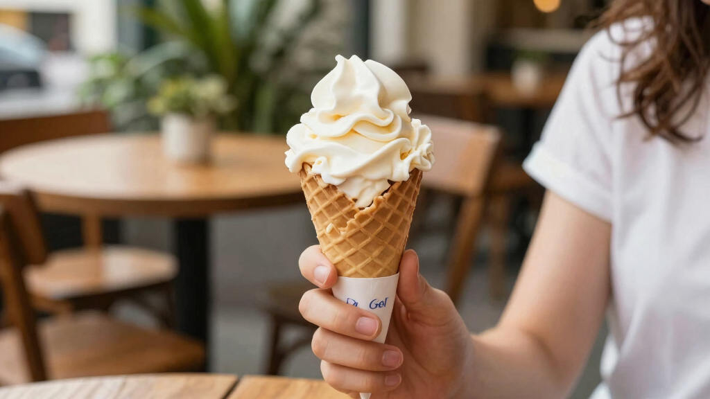 "Tastes Like True Texas": Blue Bell Ice Cream Just Brought Back This Flavor