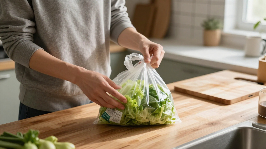 Taylor Farms Called White House To Try To Delay Cyclospora Recall