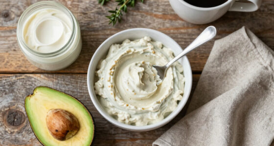 The 2-Ingredient Creamy Dip I Make All Summer