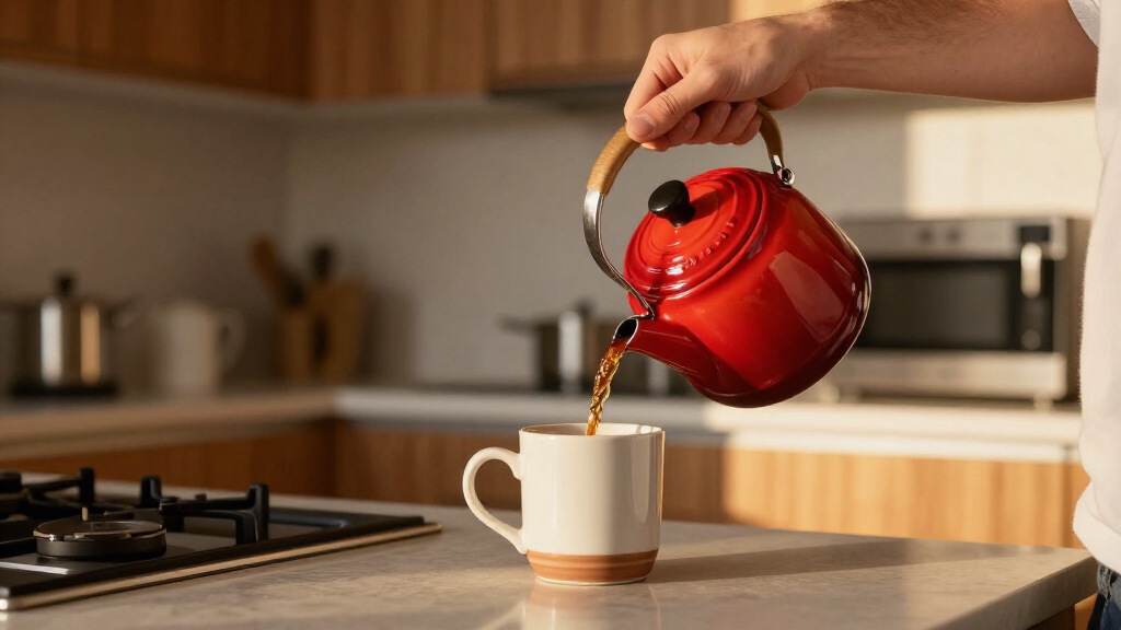 The 35 Best Kitchen Deals to Shop This Week from Le Creuset, Nordstrom, and More