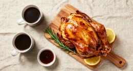 The best rotisserie chicken is at this store, Consumer Reports says