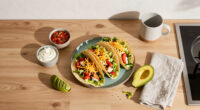 The Ultimate Taco Night Recipe!