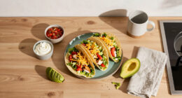 The Ultimate Taco Night Recipe!