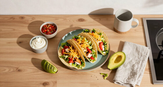 The Ultimate Taco Night Recipe!