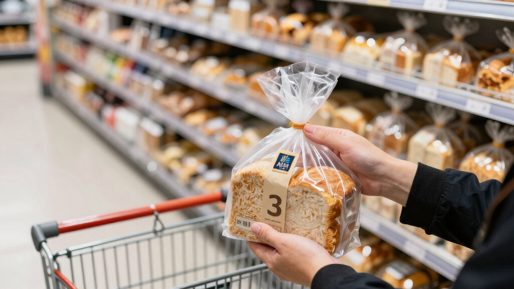 This Best-Selling $3 Aldi Bread Is So Popular, Shoppers Buy 575,000 Loaves Every Single Week