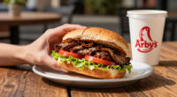 This Iconic Arby’s Item Has Been on the Menu for Over 60 Years—and It’s Still Better Than Any Sandwich
