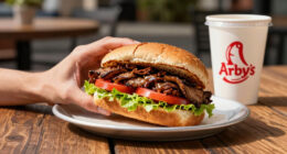 This Iconic Arby’s Item Has Been on the Menu for Over 60 Years—and It’s Still Better Than Any Sandwich