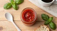 This Jarred Pasta Sauce Tastes As Delicious As The One From My Favorite Italian Restaurant