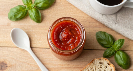 This Jarred Pasta Sauce Tastes As Delicious As The One From My Favorite Italian Restaurant