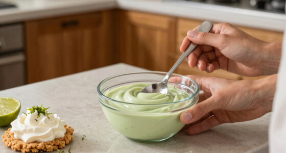 This Light & Creamy Key Lime Pie Mousse Is the Easy No-Bake Dessert I’m Making All Summer