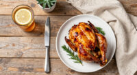 This well-known chain sells the best rotisserie chickens, Consumer Reports says