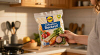 Tiefkuhlkost Ruckruf Lidl
