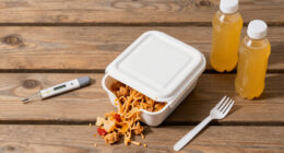 Truck Festival Food Poisoning Reports