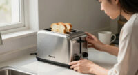 Us Canada Panasonic Toaster Recall