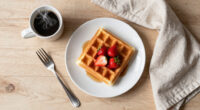 Waffle House Surges In Global Coverage