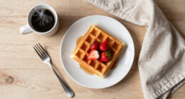 Waffle House Surges In Global Coverage
