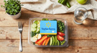 Walmart Taylor Farms Food Recall