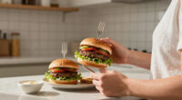 We Tried 10 Popular Store-Bought Veggie Burgers — And The $6 Winner Outranked Them All
