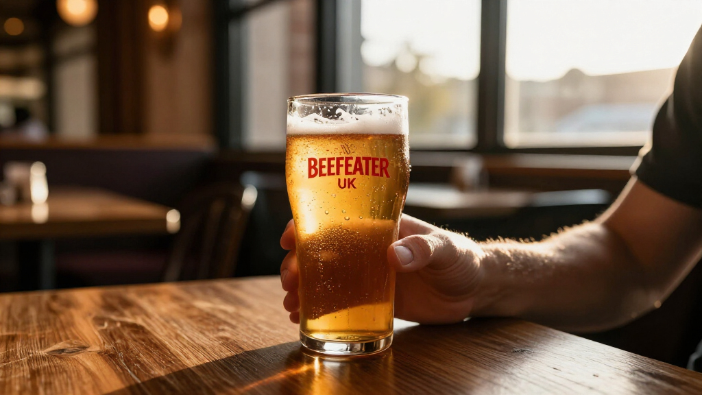 Whitbread Beefeater Uk Restaurant Closure