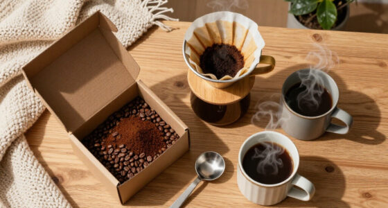 10 Best Coffee Subscription Boxes in 2026