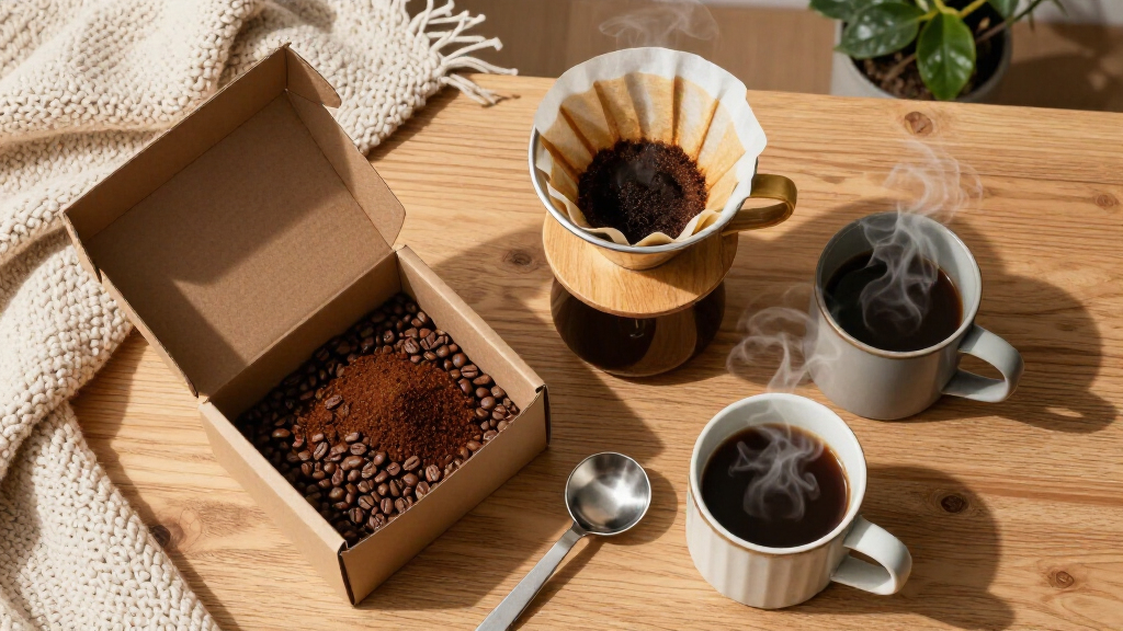 10 Best Coffee Subscription Boxes in 2026