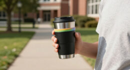 10 Best Coffee Travel Mugs for Students in 2026