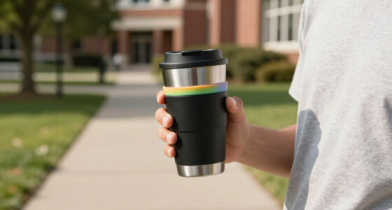 10 Best Coffee Travel Mugs for Students in 2026
