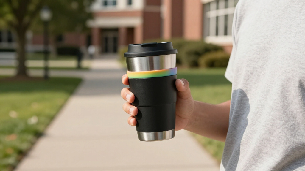 10 Best Coffee Travel Mugs for Students in 2026