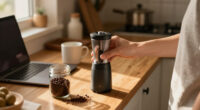 10 Best Electric Coffee Grinders for Students in 2026
