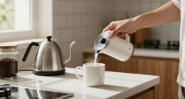 11 Best Electric Milk Frothers in 2026