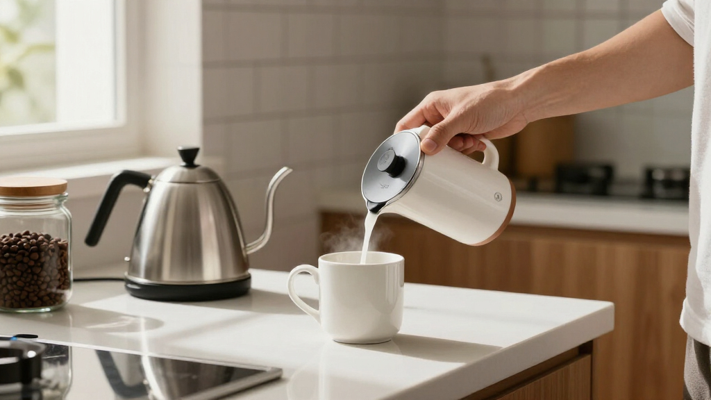 11 Best Electric Milk Frothers in 2026
