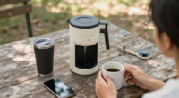 11 Best Portable Coffee Makers for Students in 2026