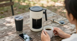 11 Best Portable Coffee Makers for Students in 2026