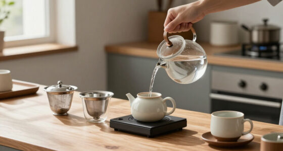 11 Best Tea Brewing Accessories in 2026