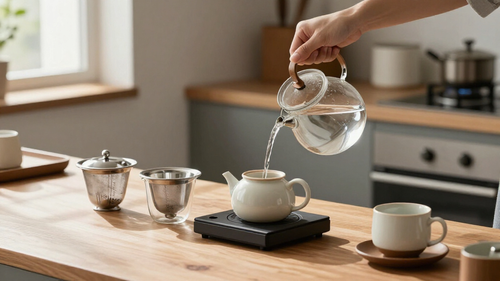 11 Best Tea Brewing Accessories in 2026