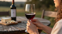 11 Of The Best Red Blends From New York’s Finger Lakes