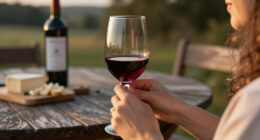 11 Of The Best Red Blends From New York’s Finger Lakes