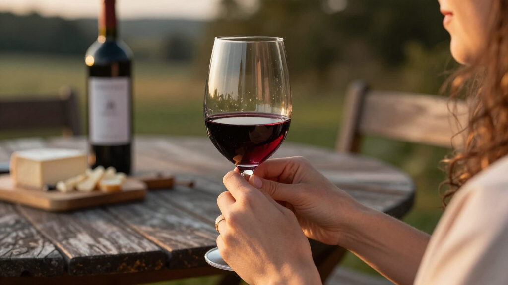 11 Of The Best Red Blends From New York’s Finger Lakes