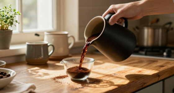 12 Best Coffee and Tea Storage Containers for 2026