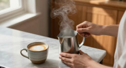 12 Best Electric Milk Frothers for Lattes in 2026