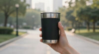 12 Best Portable Coffee Travel Mugs in 2026