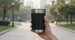 12 Best Portable Coffee Travel Mugs in 2026