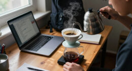 13 Best Coffee Brewing Accessories for Students in 2026