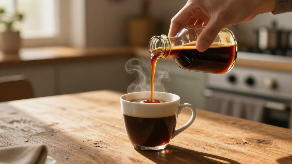 13 Best Coffee Flavor Syrups in 2026