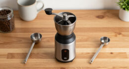 13 Best Electric Coffee Grinders in 2026