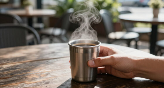 13 Best Insulated Travel Coffee Tumblers in 2026