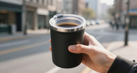 13 Best Travel Coffee Mugs in 2026