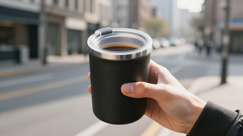 13 Best Travel Coffee Mugs in 2026