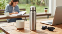 14 Best Coffee Thermoses for Students in 2026