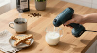 14 Best Cordless Electric Milk Frother in 2026